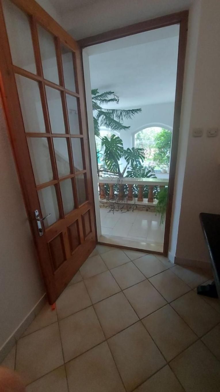 Apartment Brane 볼 외부 사진