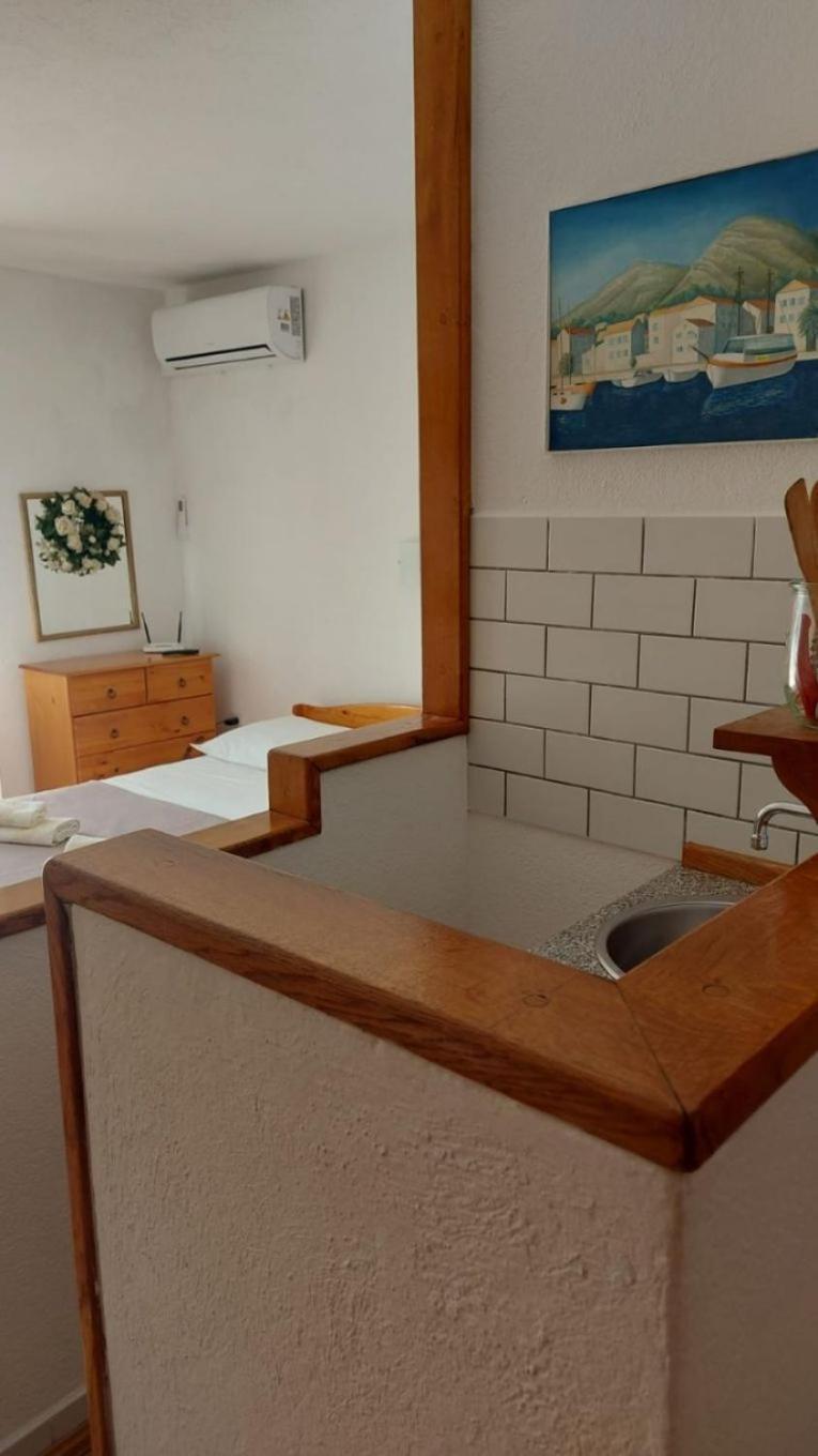 Apartment Brane 볼 외부 사진