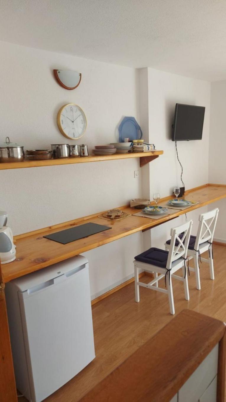Apartment Brane 볼 외부 사진