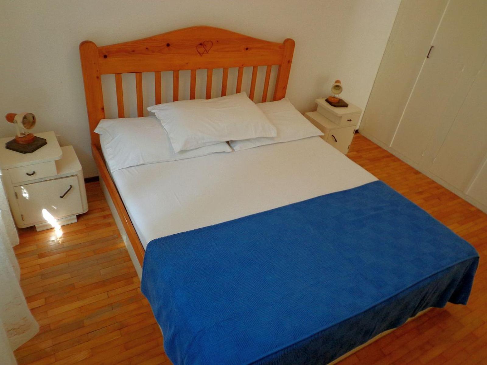 Apartment Brane 볼 외부 사진