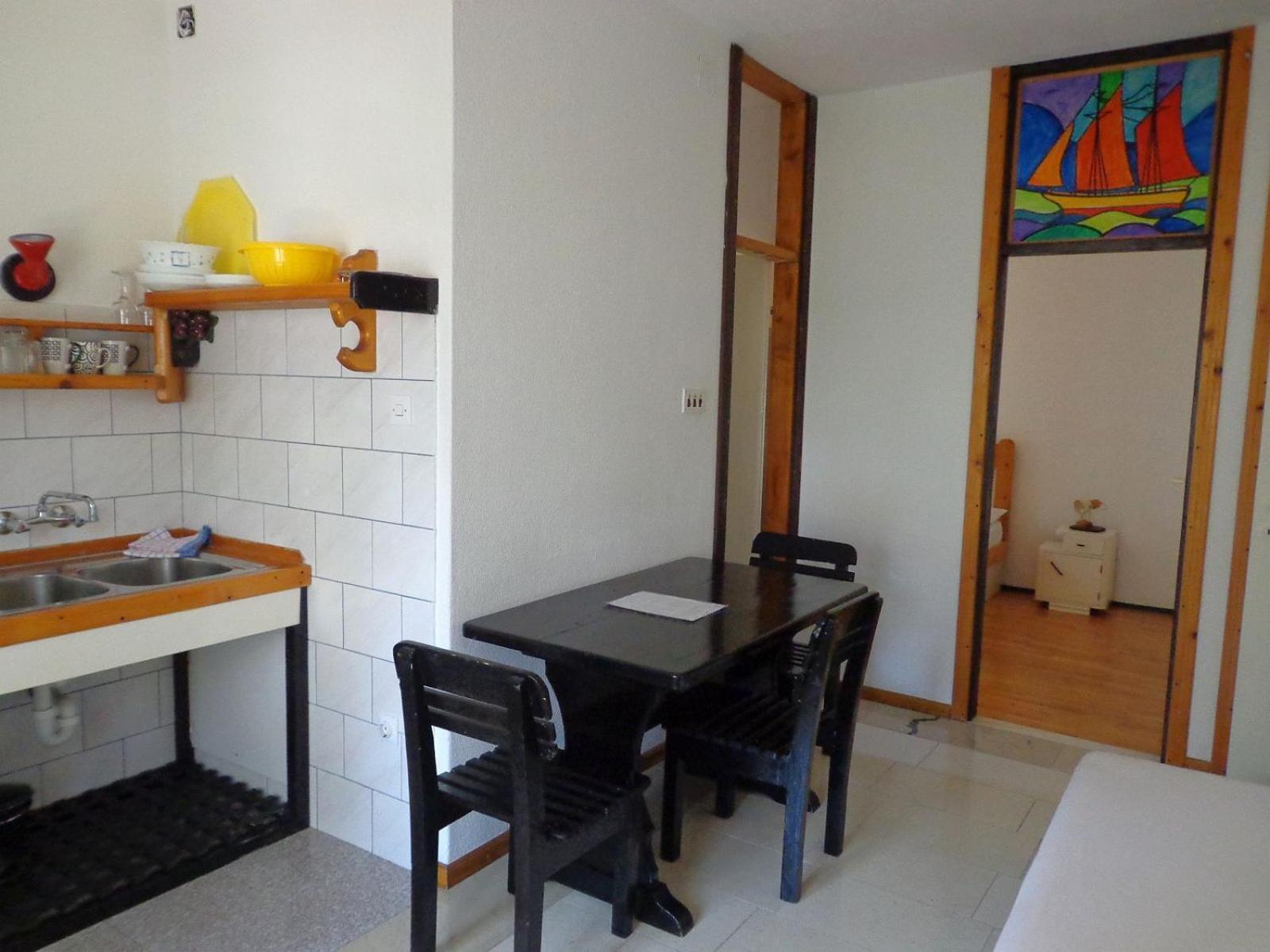 Apartment Brane 볼 외부 사진