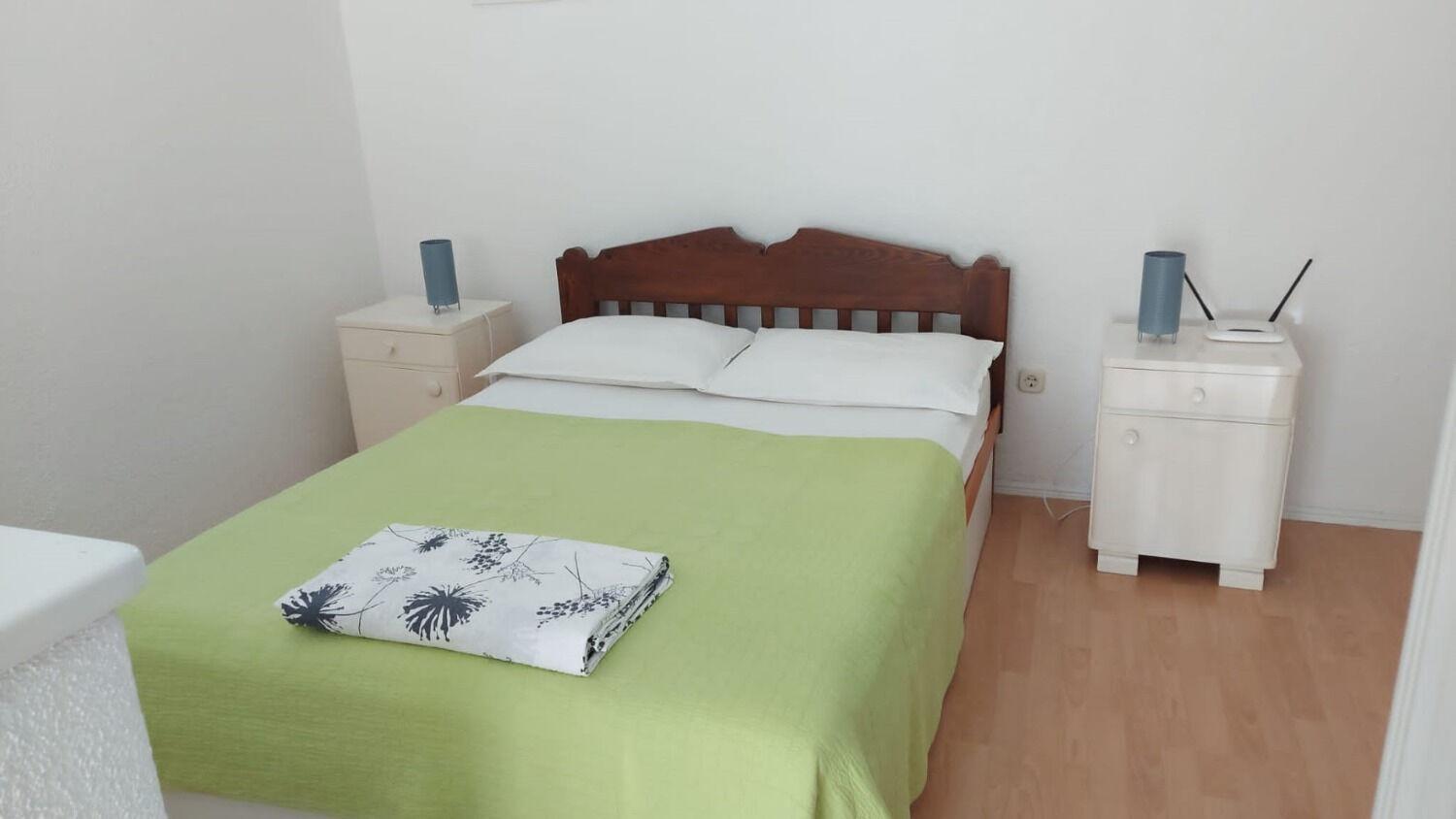 Apartment Brane 볼 외부 사진