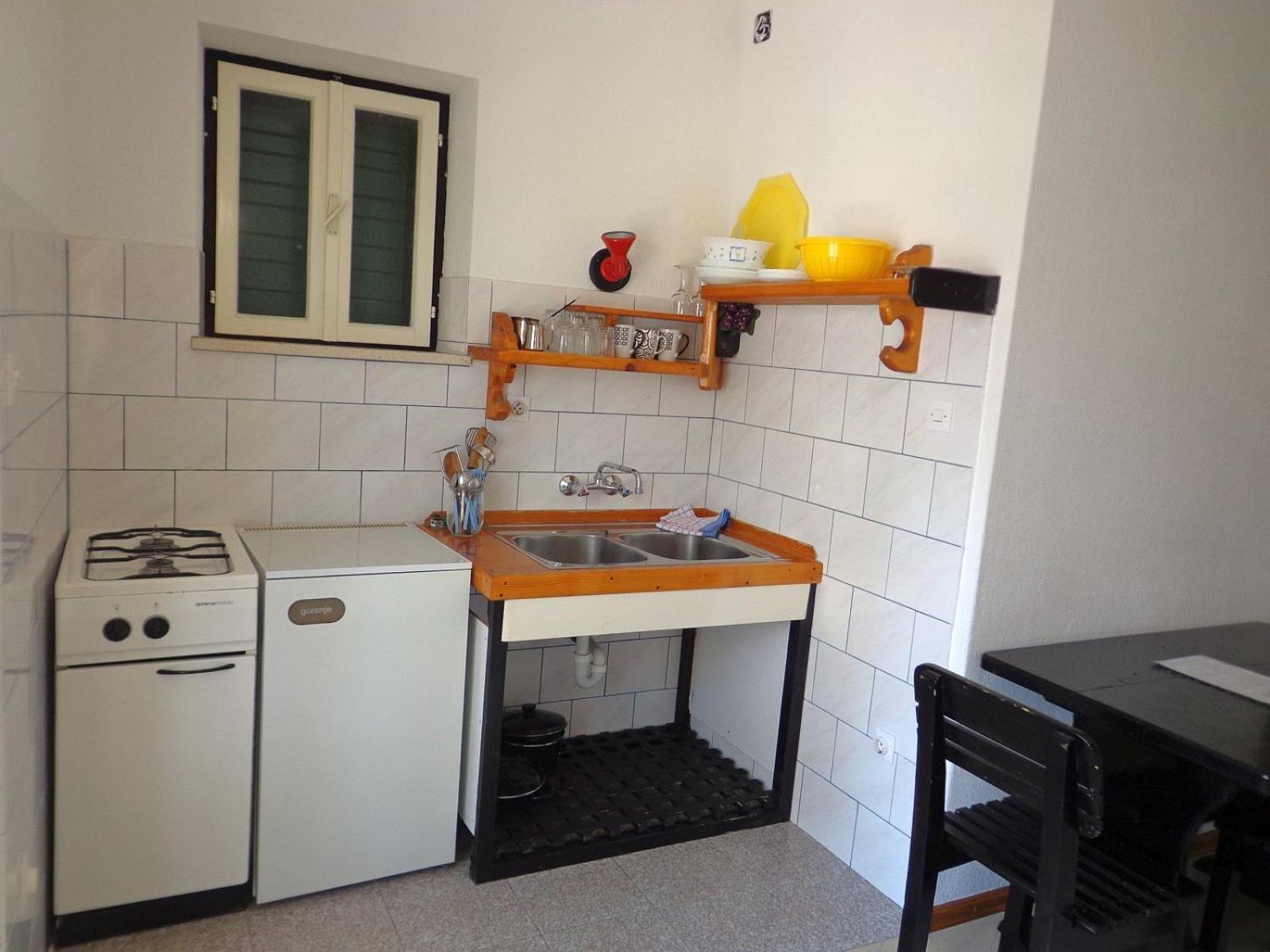 Apartment Brane 볼 외부 사진