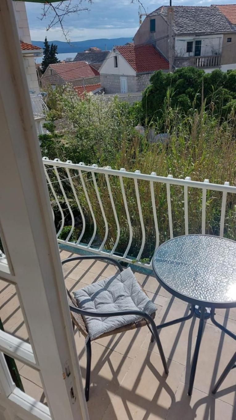 Apartment Brane 볼 외부 사진