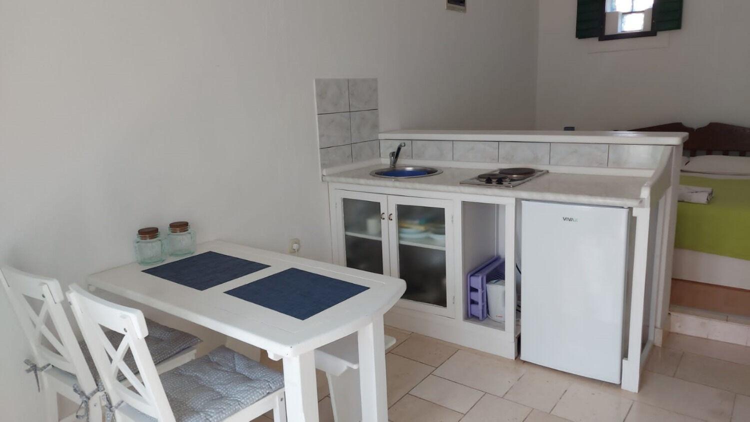 Apartment Brane 볼 외부 사진
