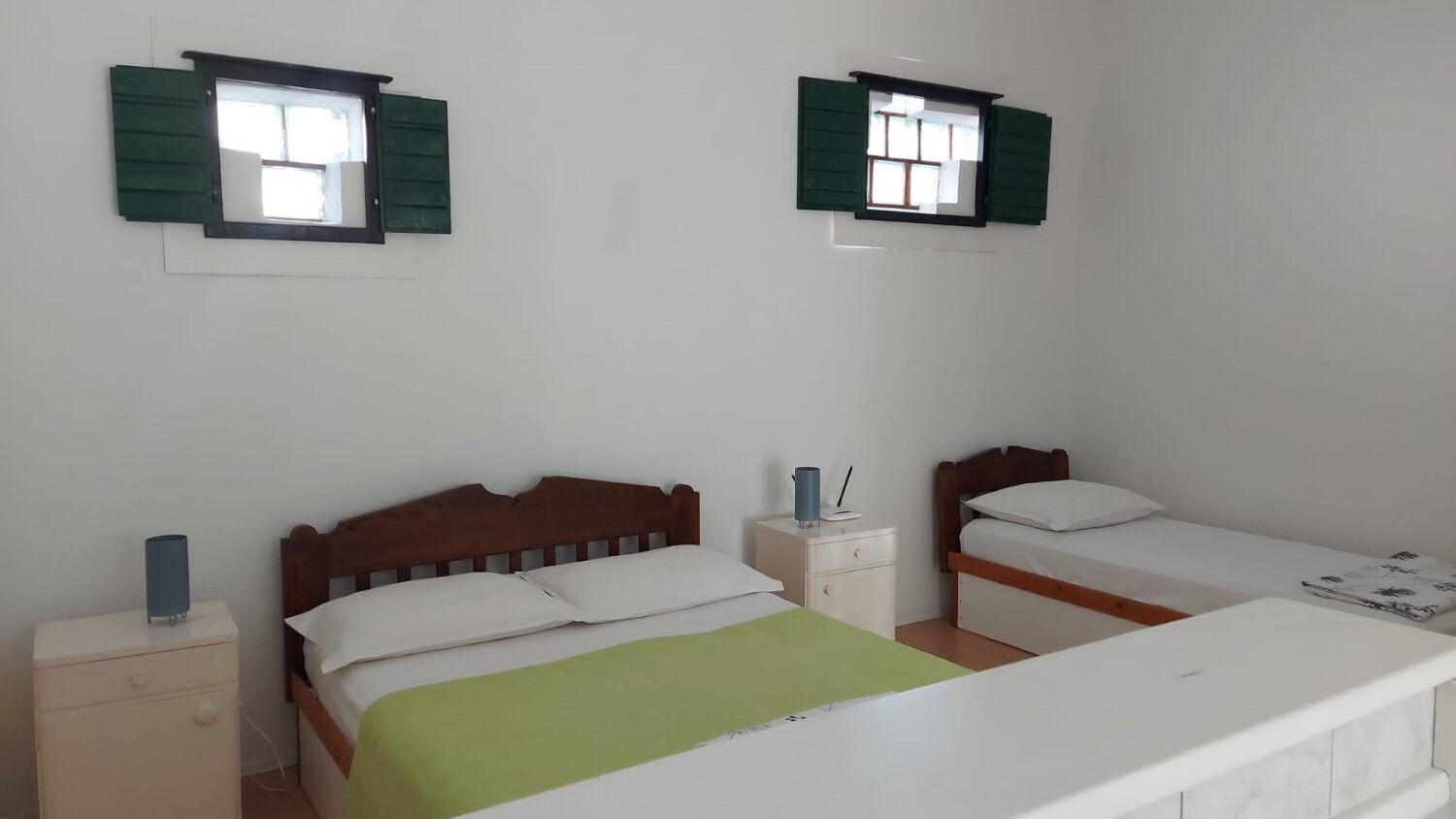 Apartment Brane 볼 외부 사진