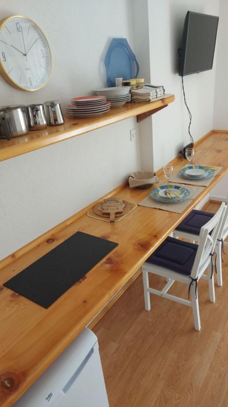 Apartment Brane 볼 외부 사진