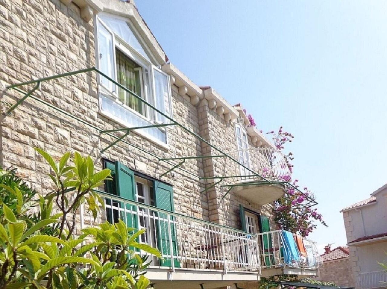 Apartment Brane 볼 외부 사진
