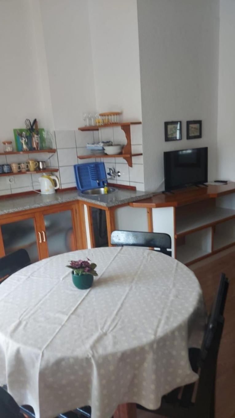 Apartment Brane 볼 외부 사진