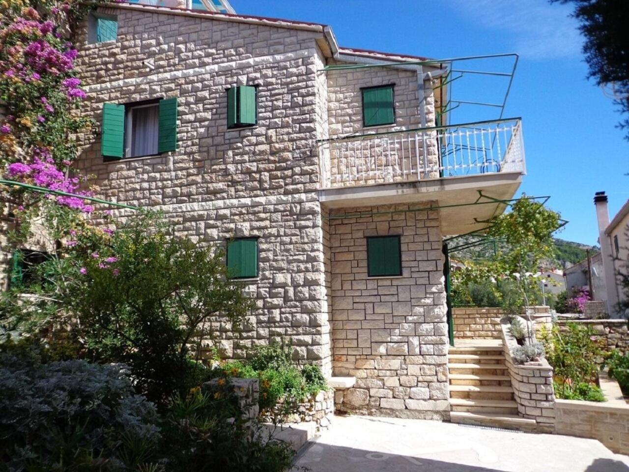 Apartment Brane 볼 외부 사진