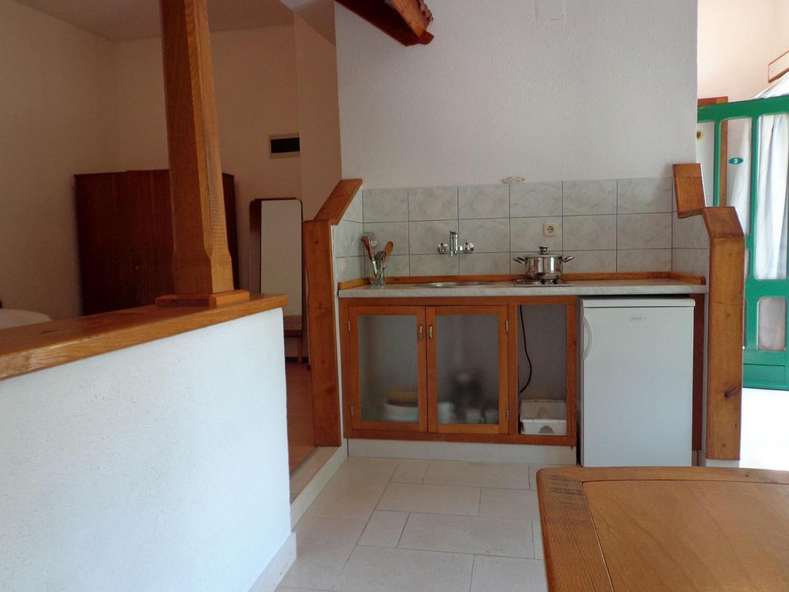 Apartment Brane 볼 외부 사진
