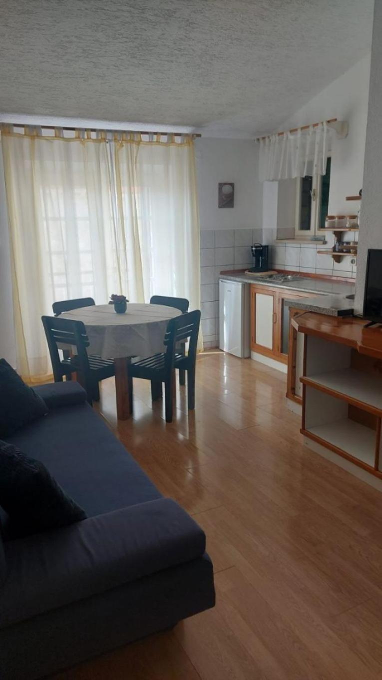 Apartment Brane 볼 외부 사진
