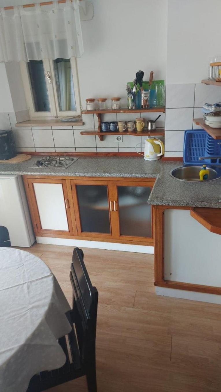 Apartment Brane 볼 외부 사진