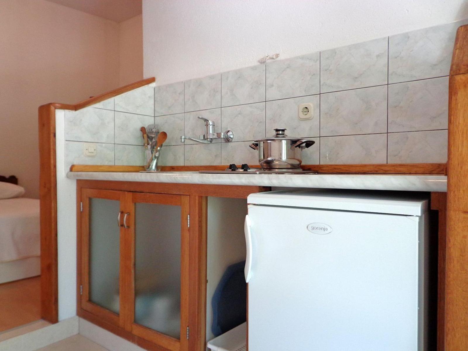 Apartment Brane 볼 외부 사진