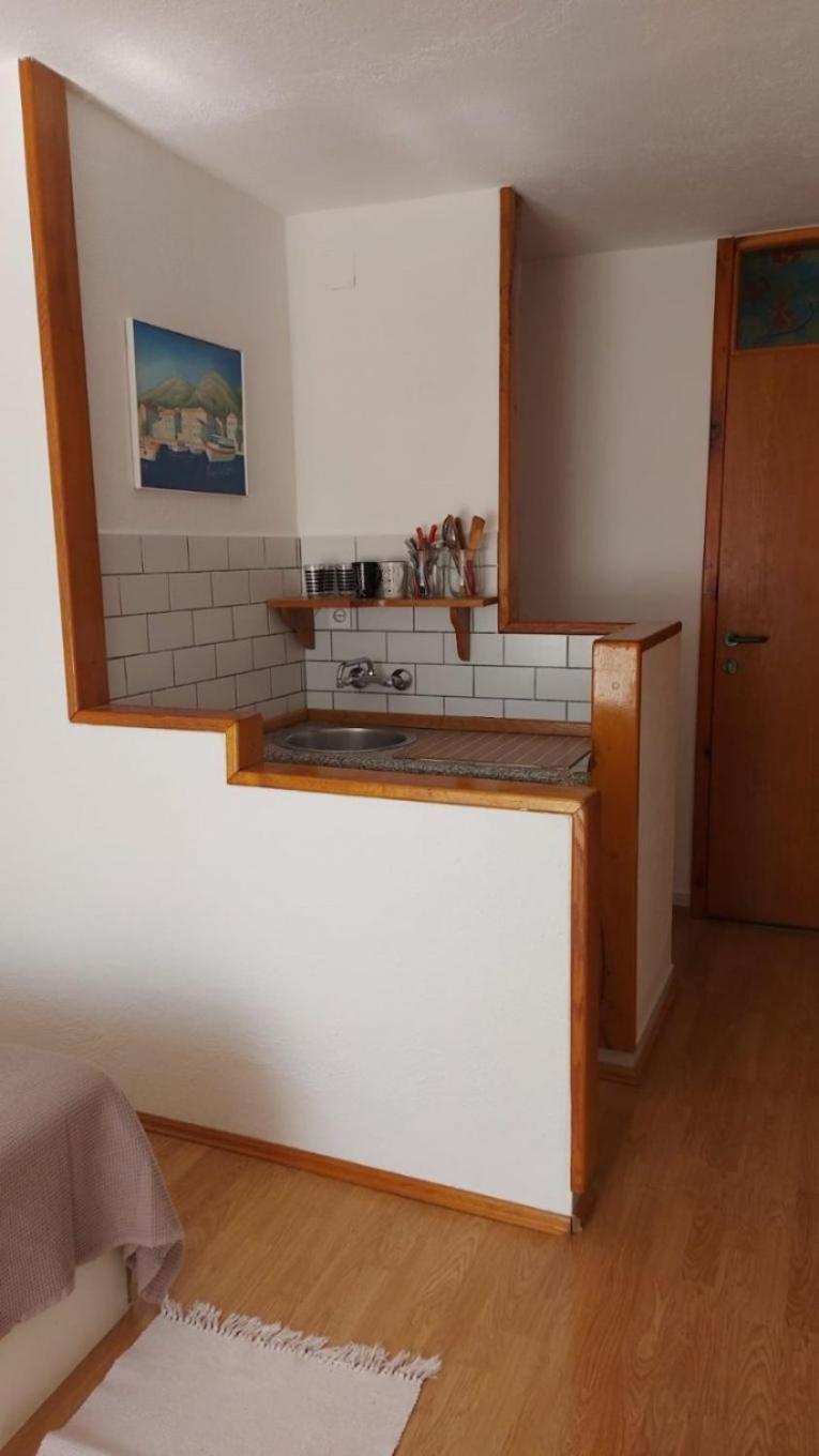 Apartment Brane 볼 외부 사진