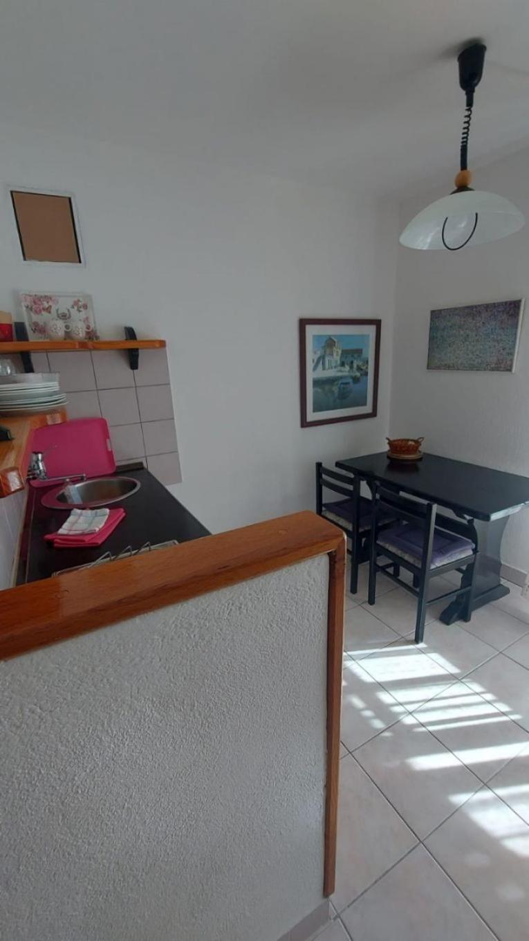 Apartment Brane 볼 외부 사진